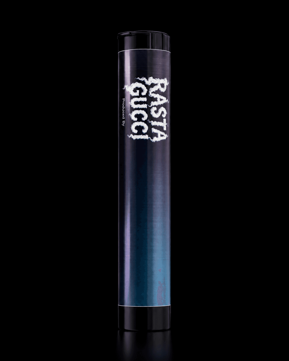 Rasta Gucci Motor Breathe Infused Pre-Roll