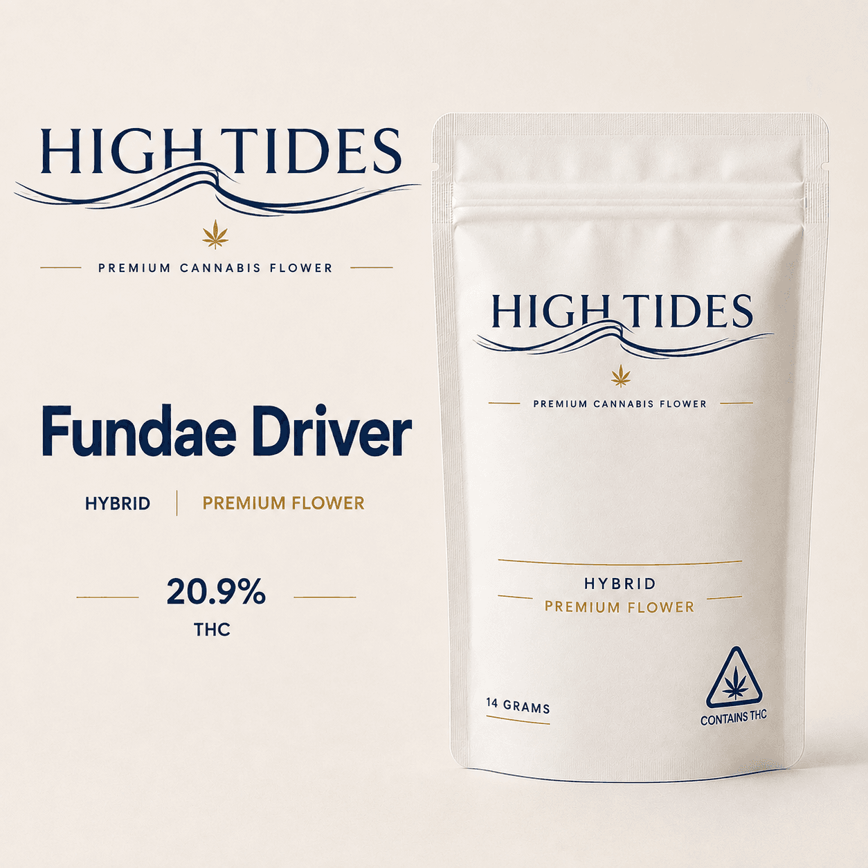 Fundae Driver