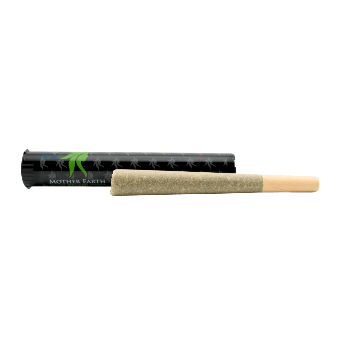 Super Orange Soda - 2g Pre-Roll