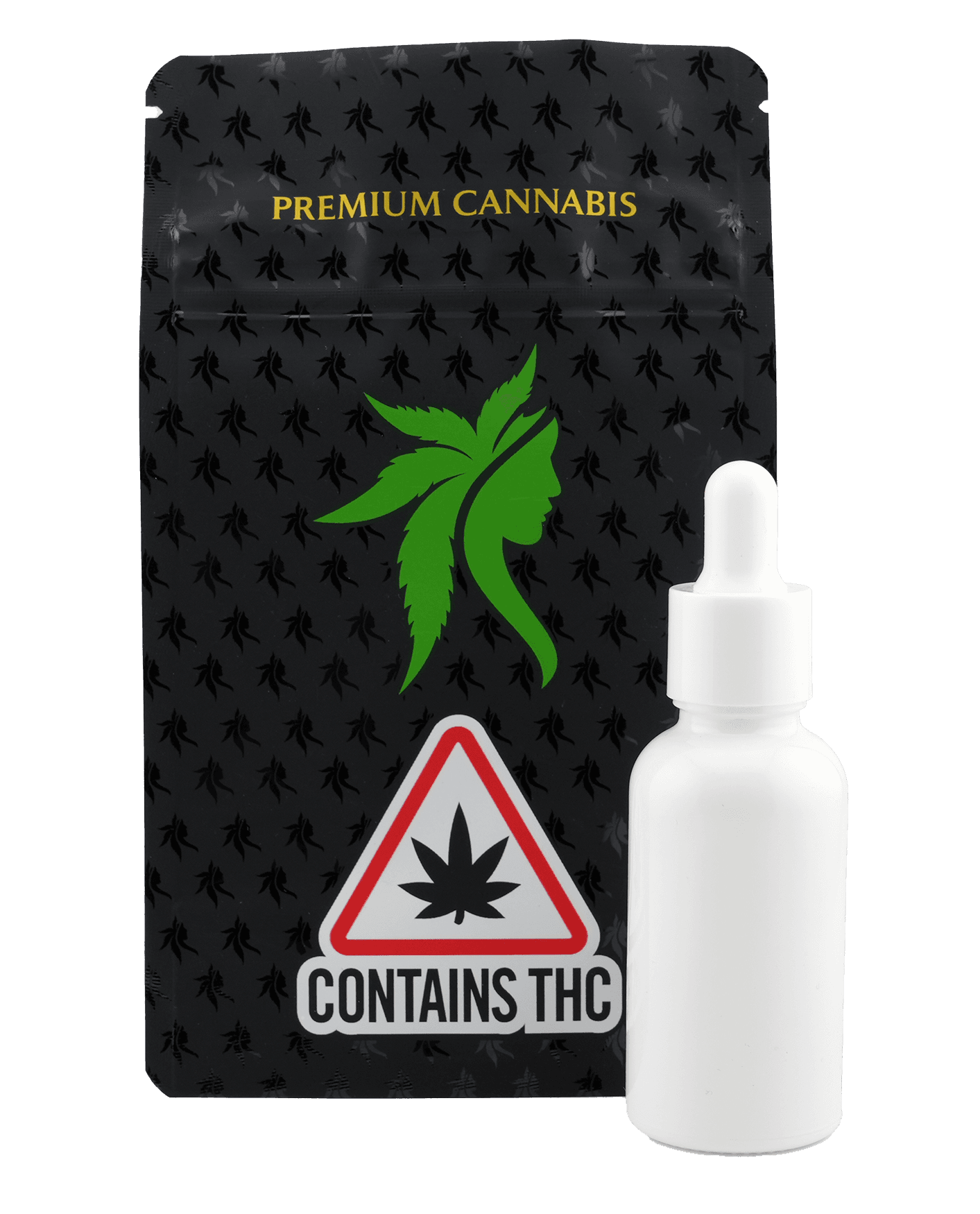 Tincture - 25mL