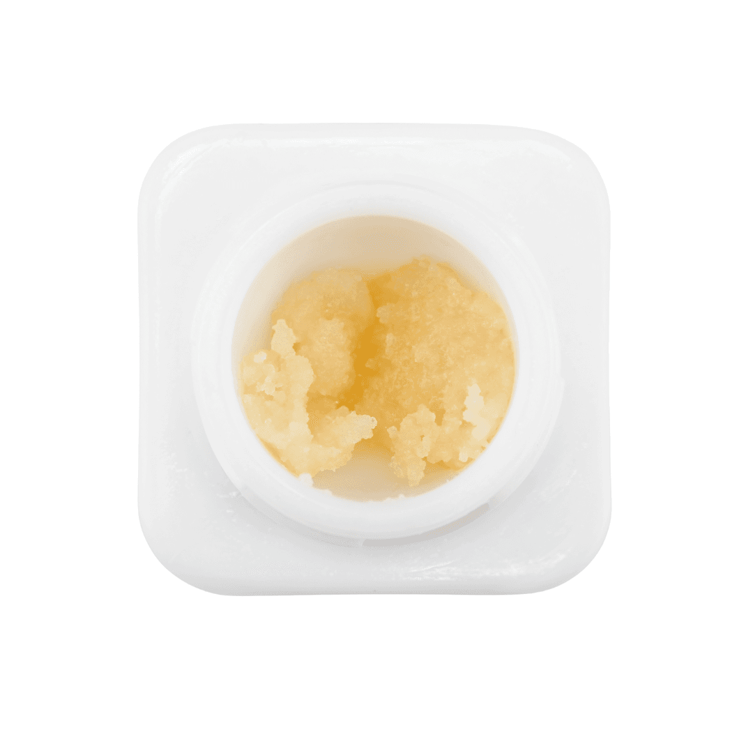 Lemon OG - 2g Badder