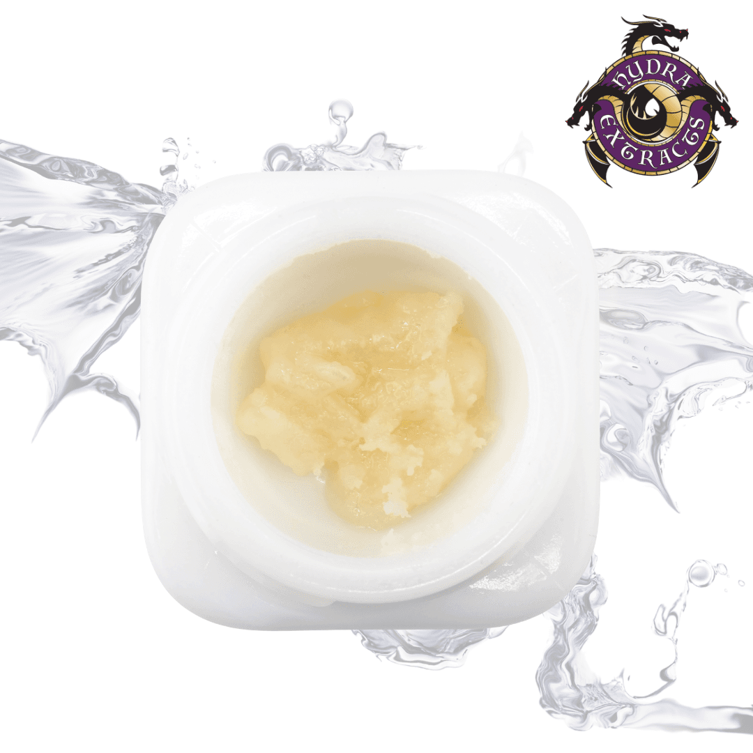 Team Cream - 1g Live Resin