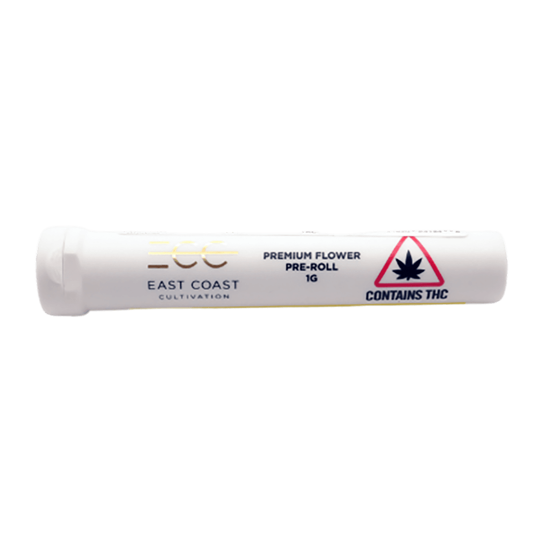 Hashburger - 1g Pre-Roll