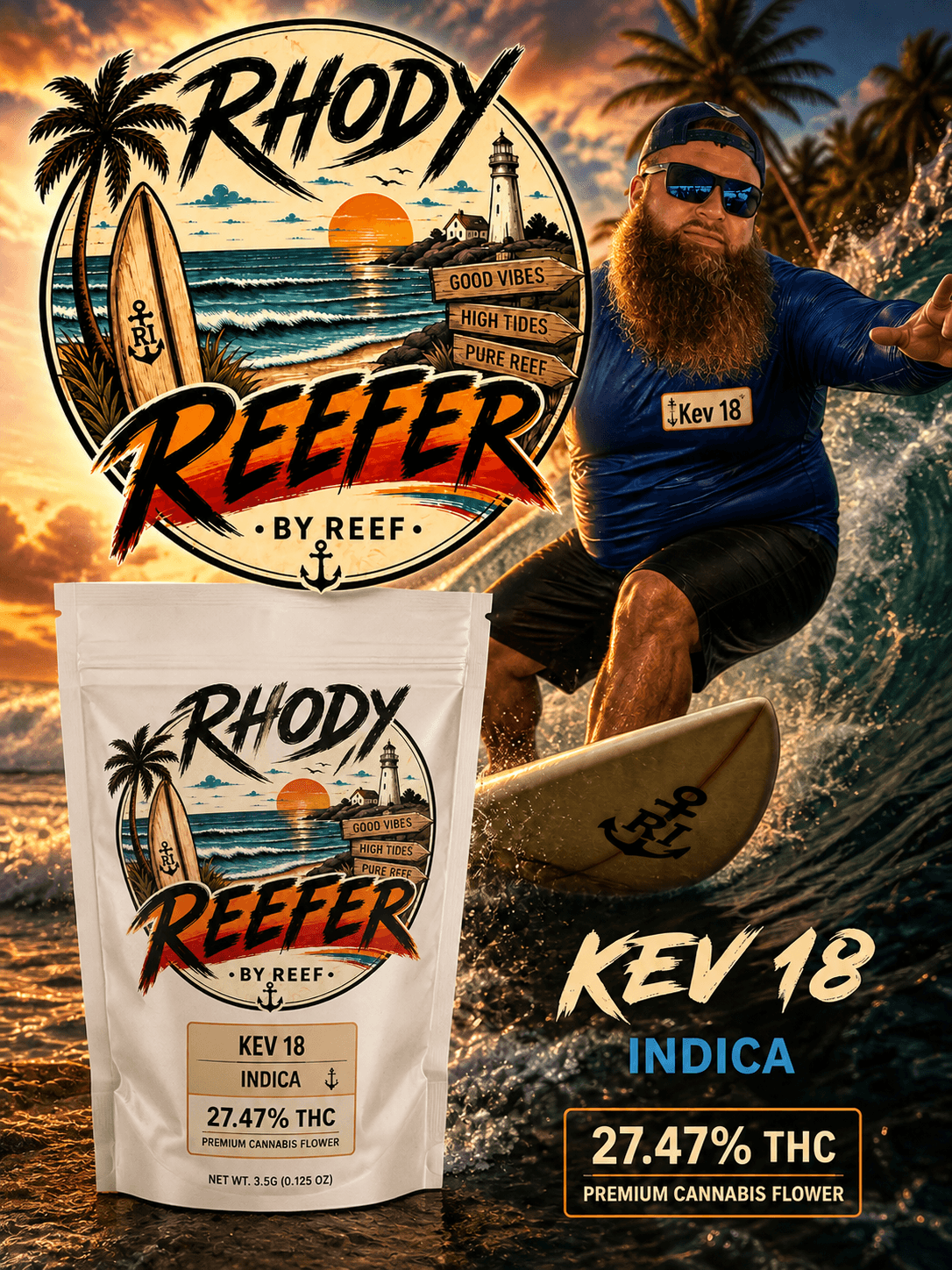 Kev 18