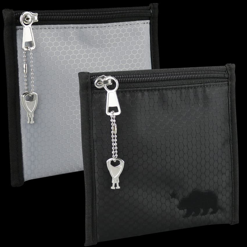 Cali Crusher Cali Pouch | 6"x6"