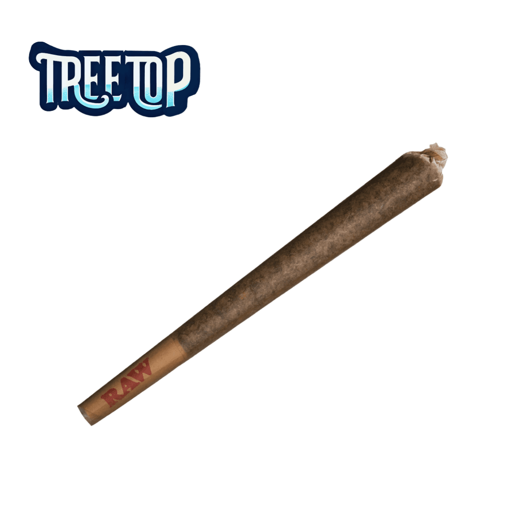 Heady Tropper