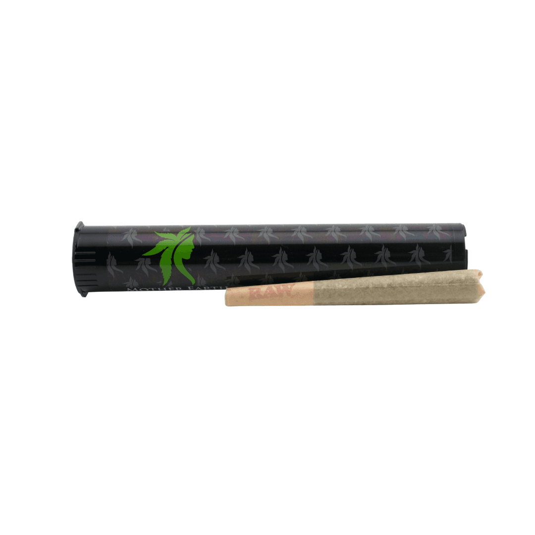 Black Cherry Gushers - 0.5g Pre-Roll
