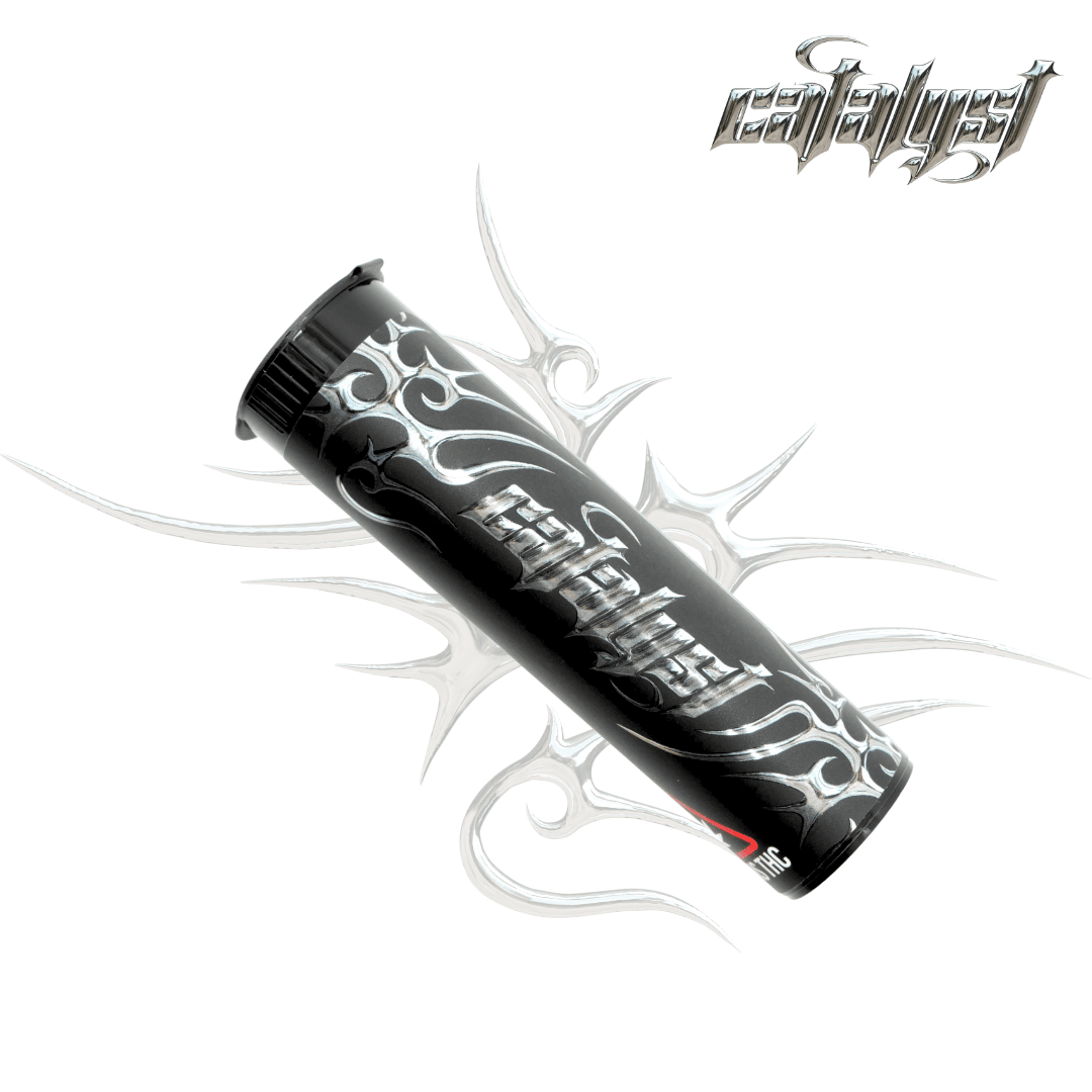 Kill Switch - 5pk 1.2g Infused Pre-Roll