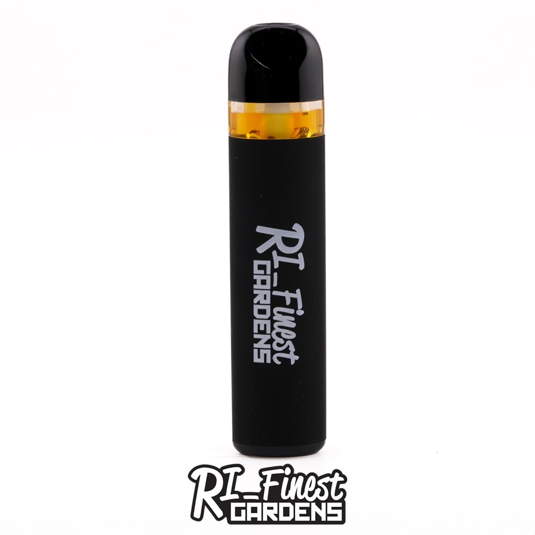Gelato Funk | Cured Resin Disposable Vape