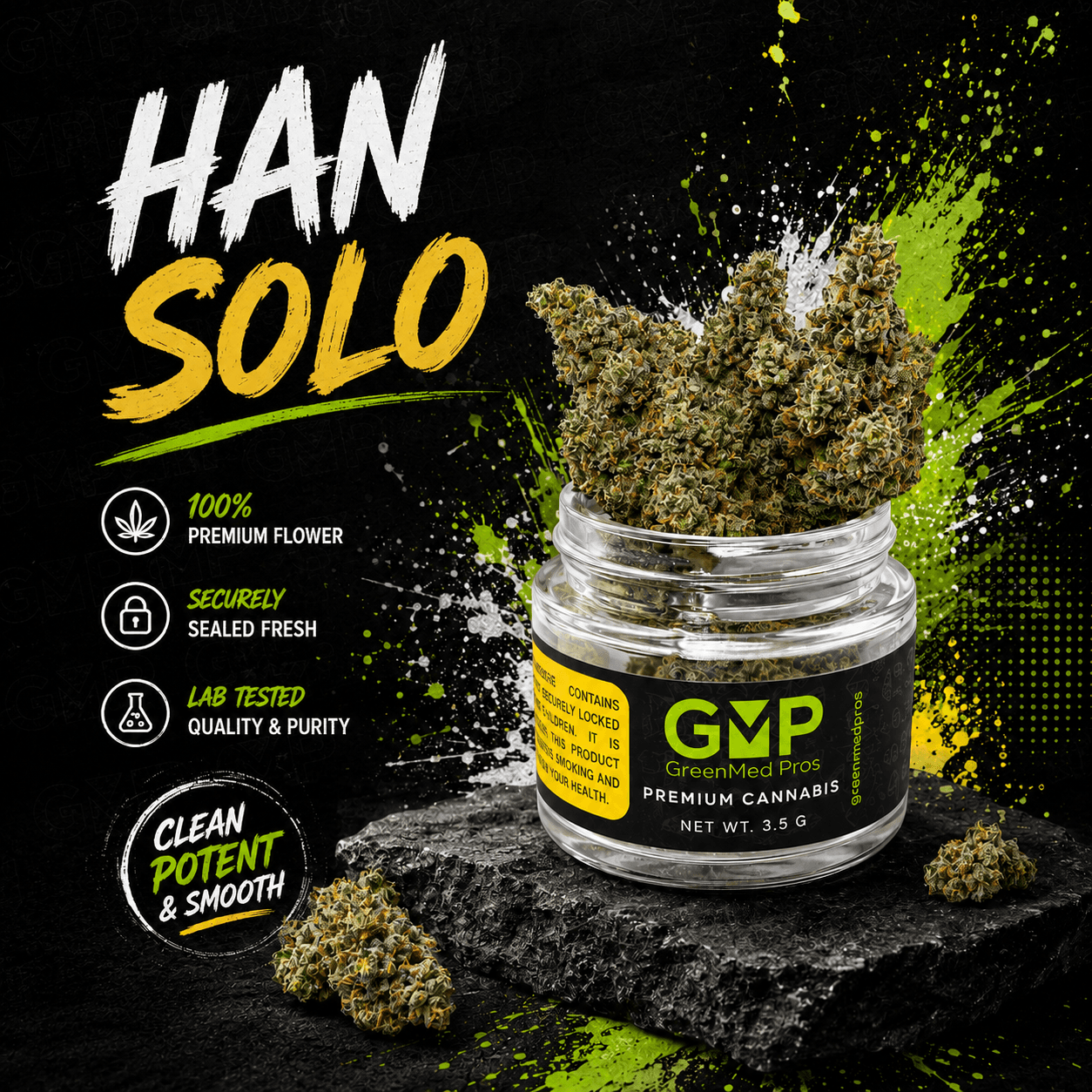 Han Solo