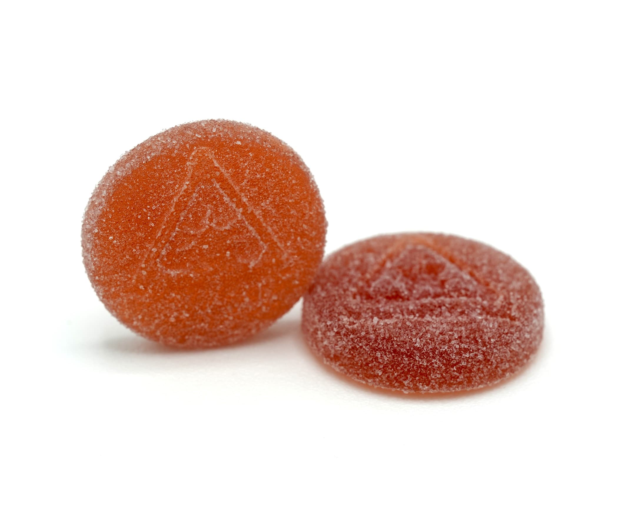 Calm Strawberry Gummies - 2:1 THC/CBN 10mg 10pk