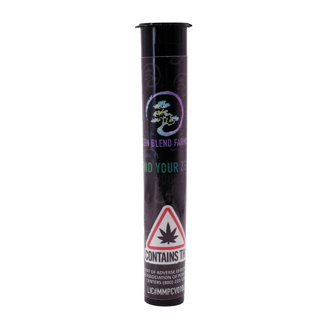 Joker Candy - 1.75g Pre-Roll
