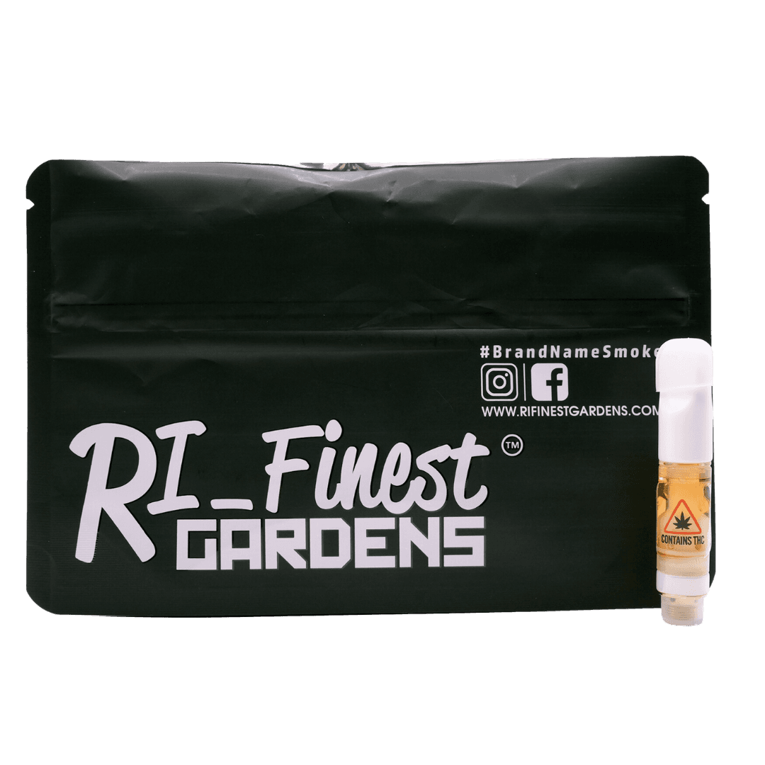 Headliner - 0.5g Cured Resin Vape Cart