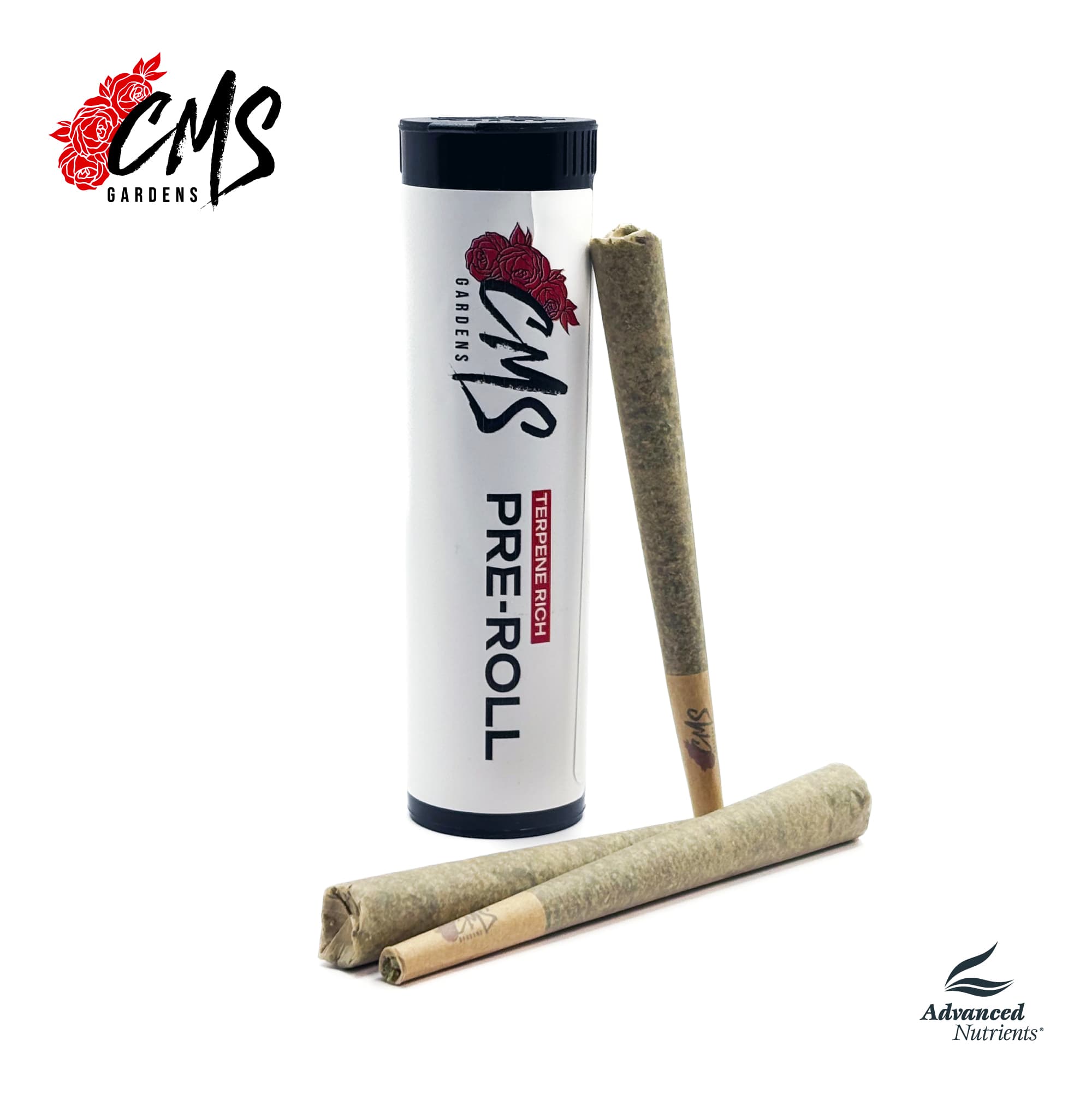 Power Sherb - 3pk 1g Infused Pre-Rolls - R063