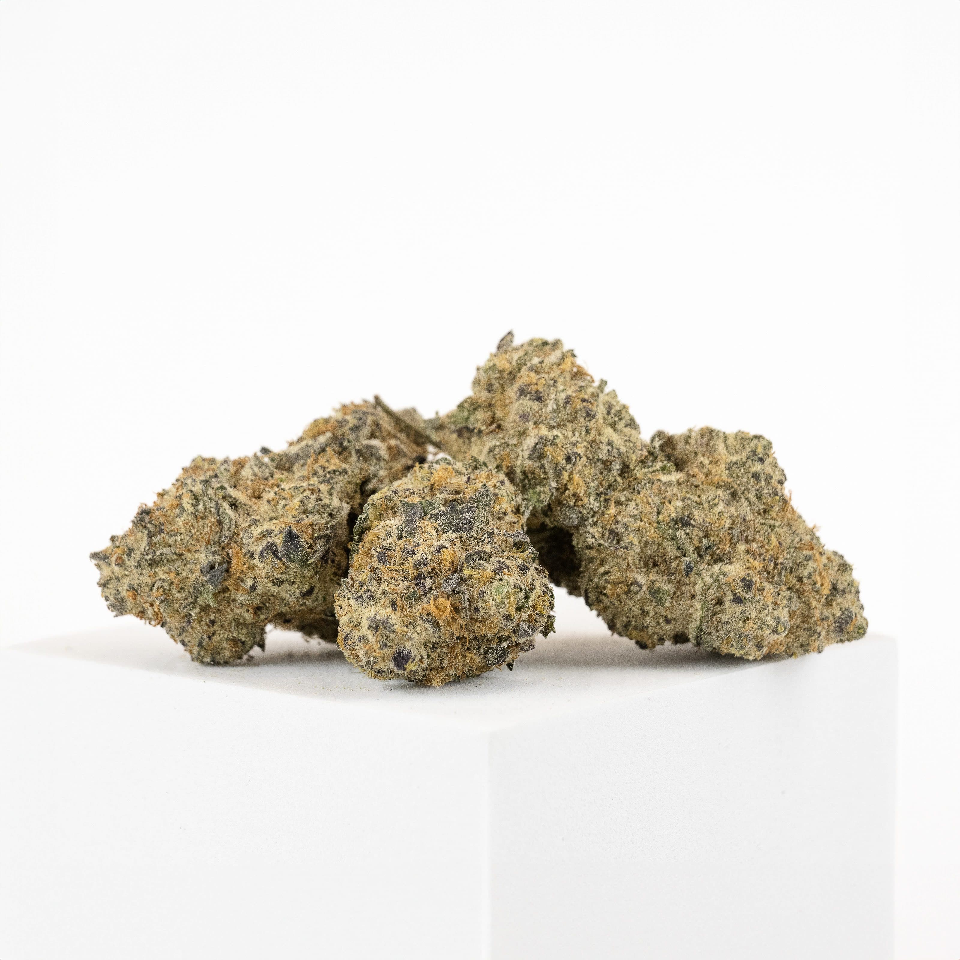 LA Kush Cake