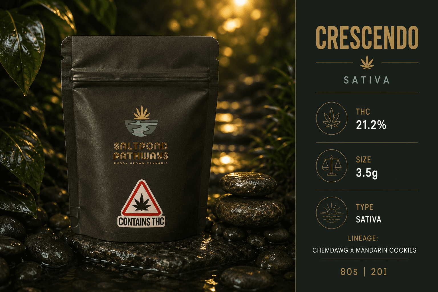 Crescendo