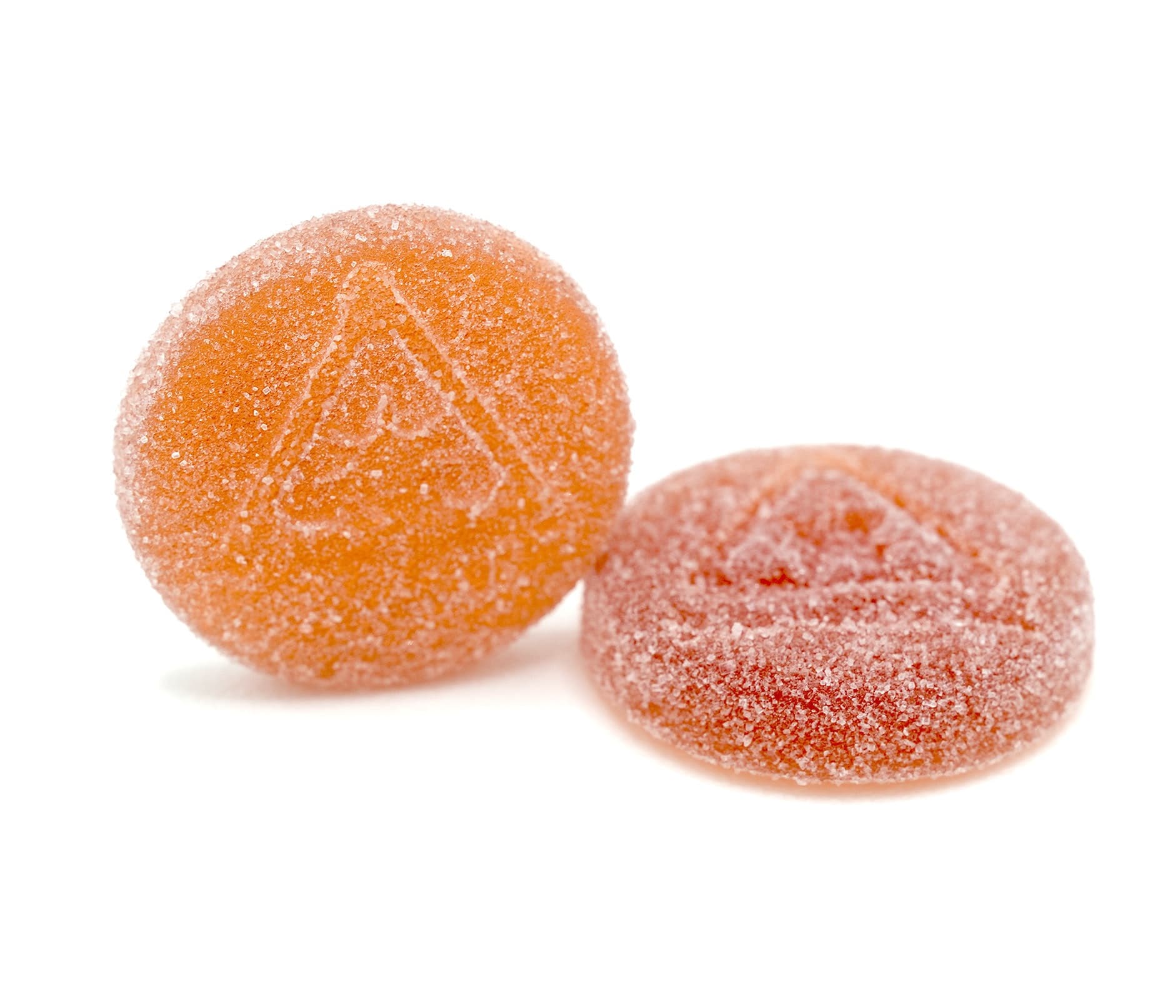 Calm Pink Lemonade Gummies - 2:1 THC/CBN 10mg 10pk