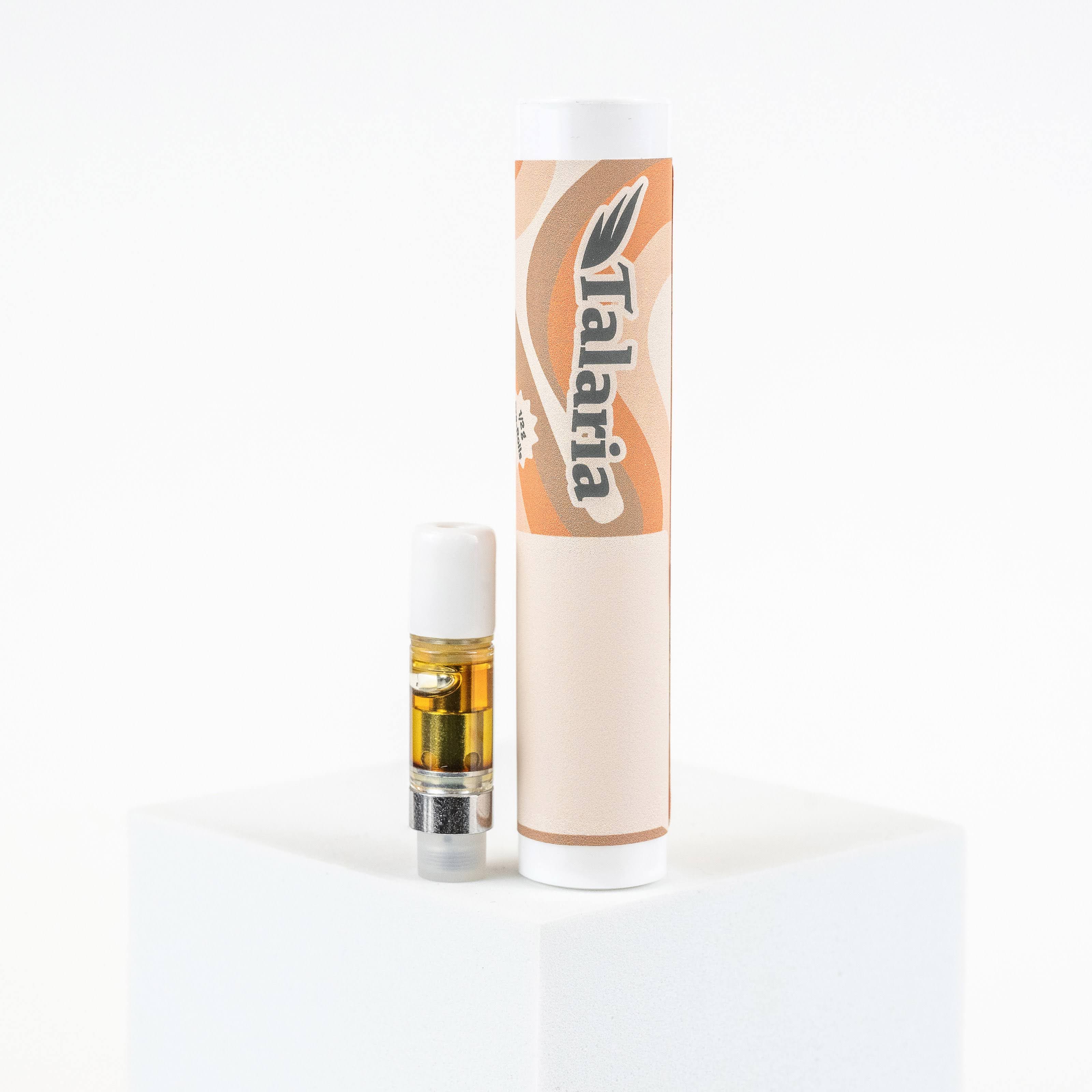 Gelonade | Vape Cart