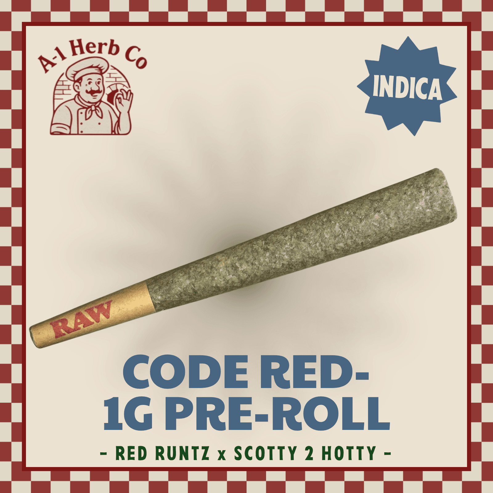 Code Red