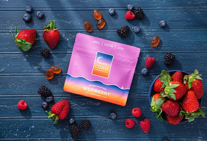 Wildberry | Gummies | 20pk