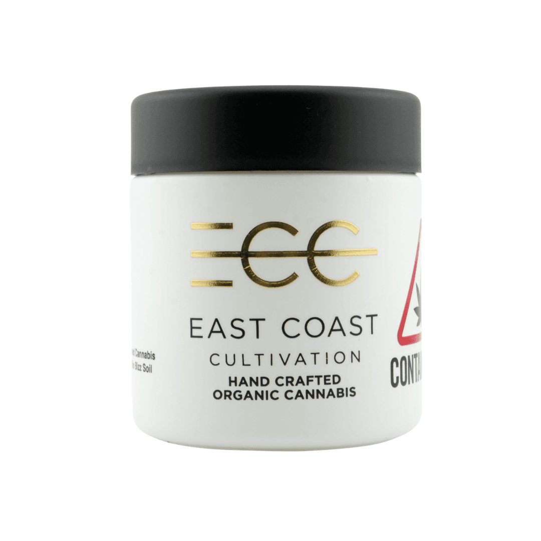 E85 - 3.5g (Organic)