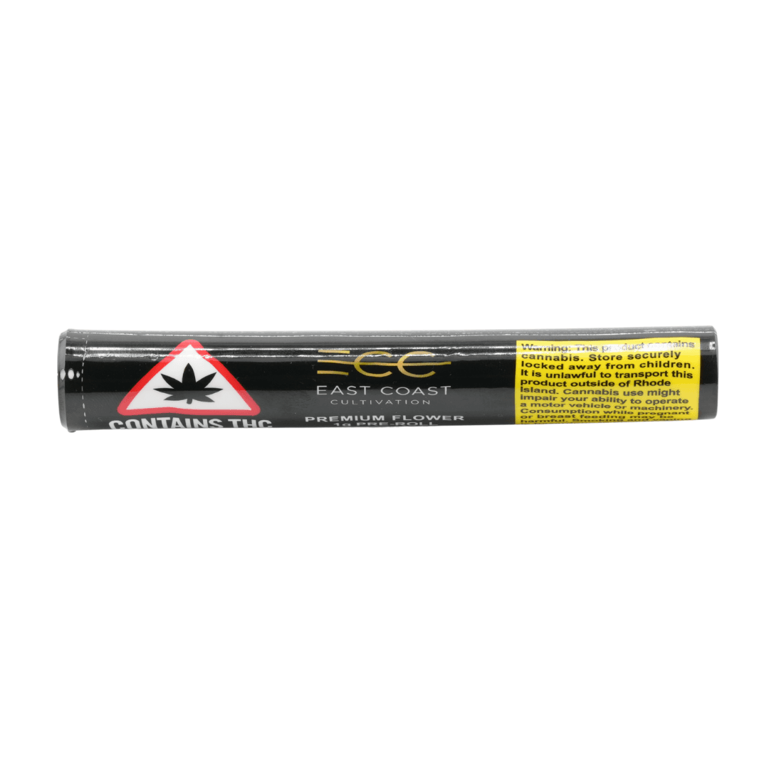E85 - 1g Pre-Roll (Organic)