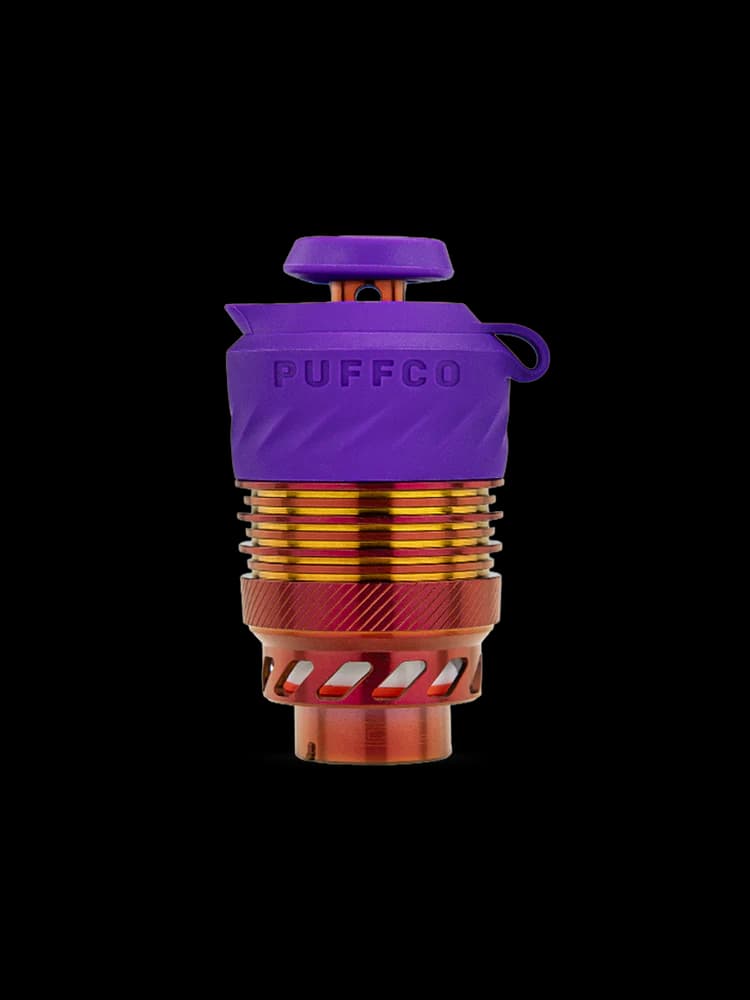Puffco Peak Pro 3D XL Chamber-Plasma