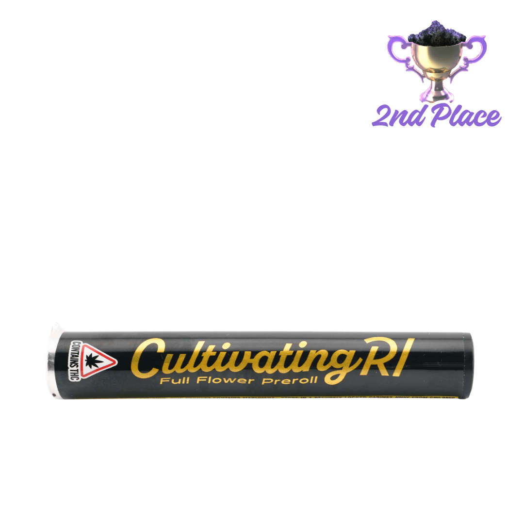Apples & Bananas - 1g Pre-Roll