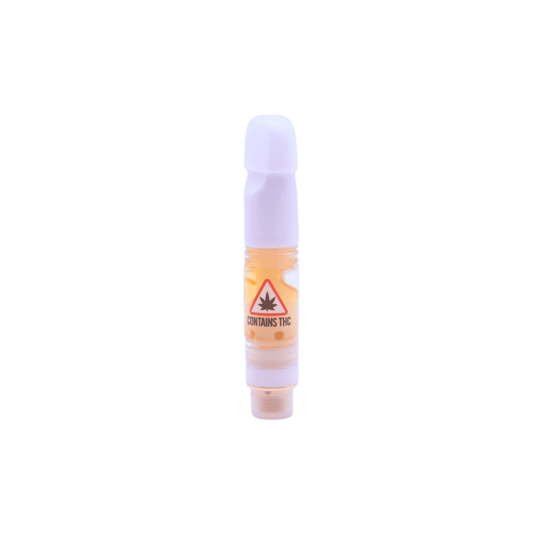 Super Orange Soda - 0.5g Live Errl Cart