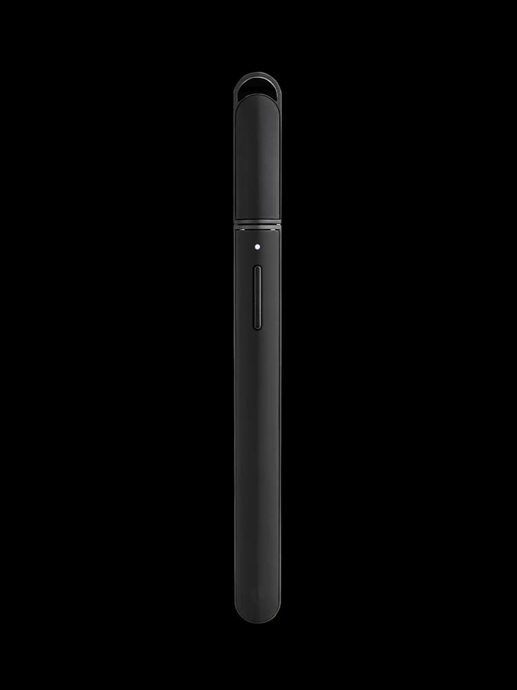 Puffco Hot Knife V2 - Onyx
