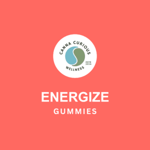 Keylime Energize Gummies 2.5mg 20pk