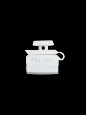 Puffco Peak Pro Joystick Cap - Pearl