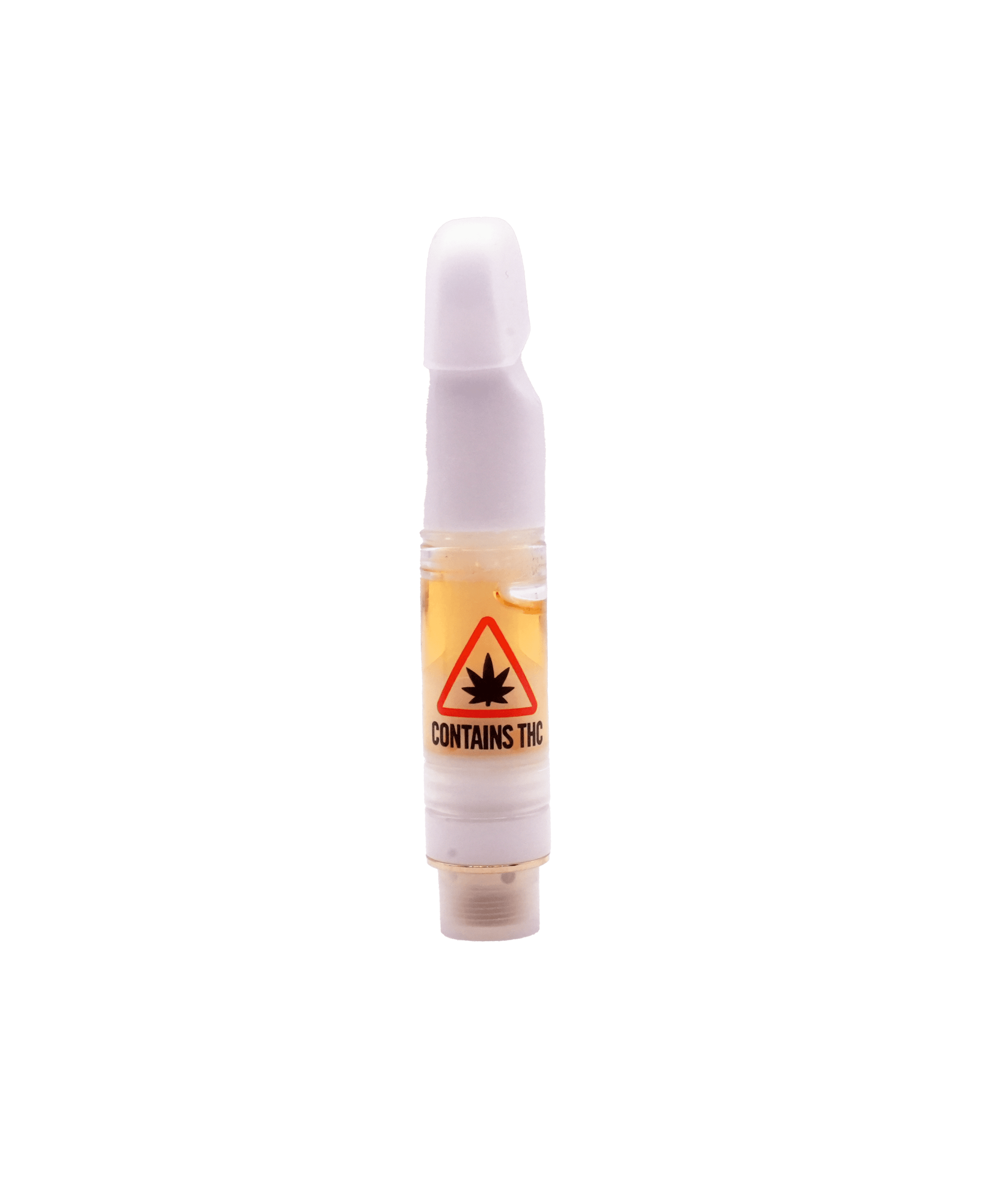 Pineapple Express - 0.5g Errl Cart
