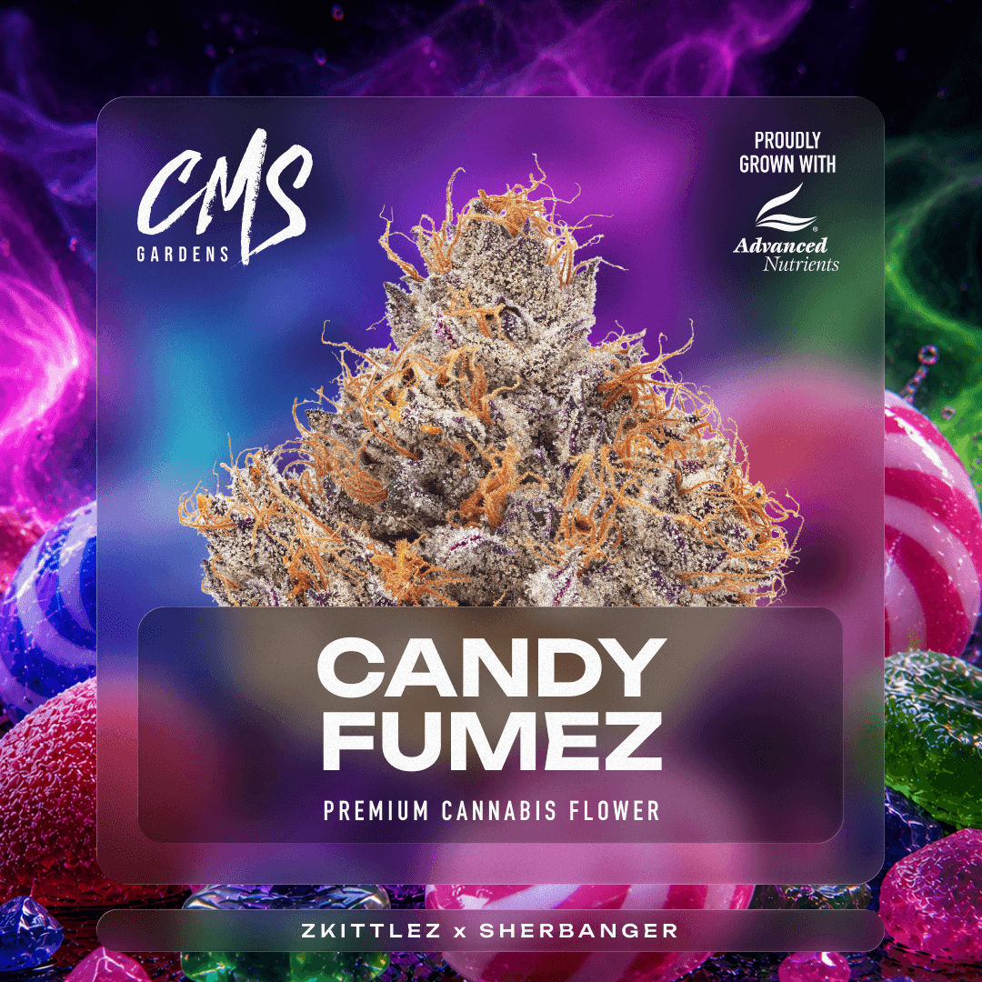 Candy Fumes