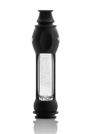 GRAV | Silicone Octo-Taster | Black