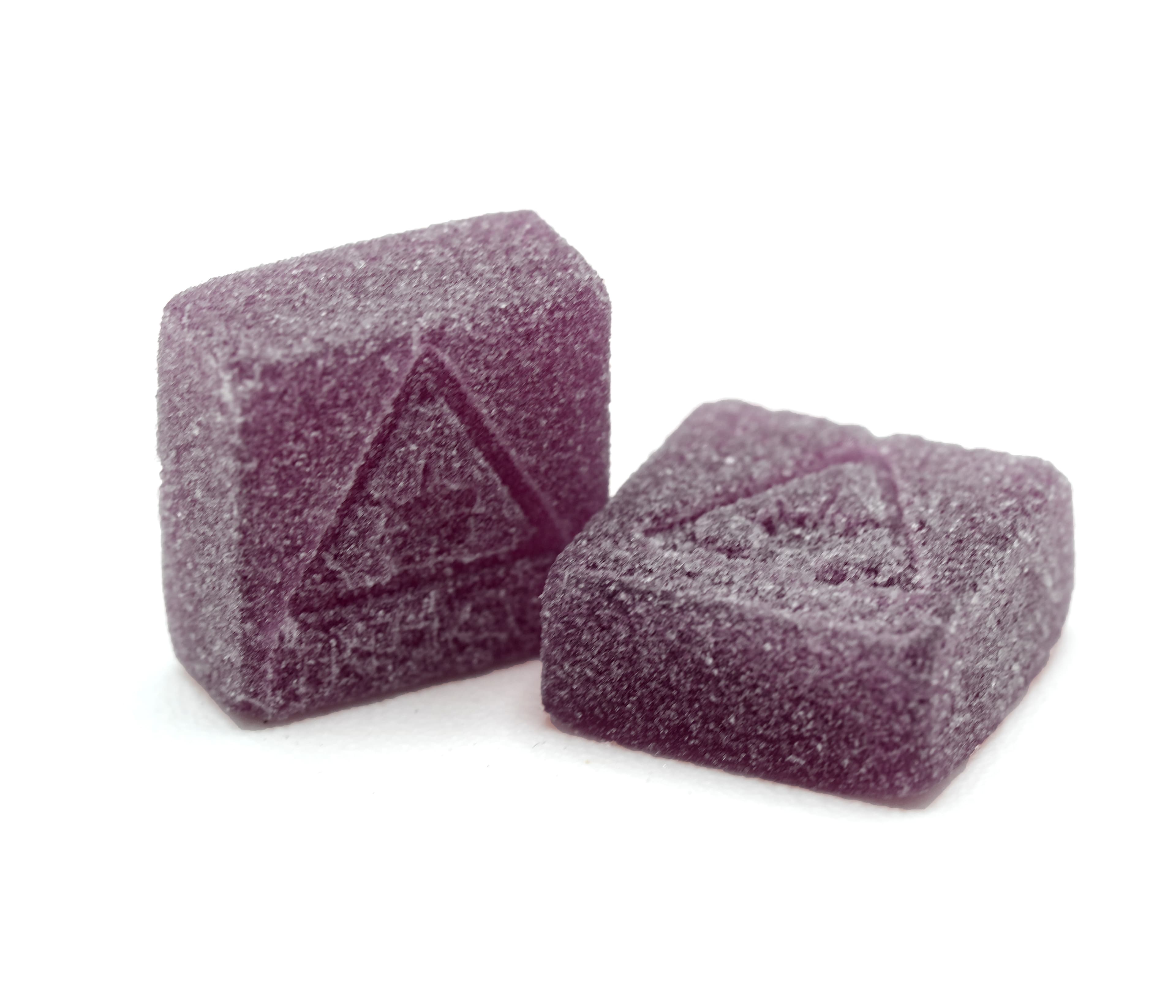 Blueberry Gummies - 5mg 10pk
