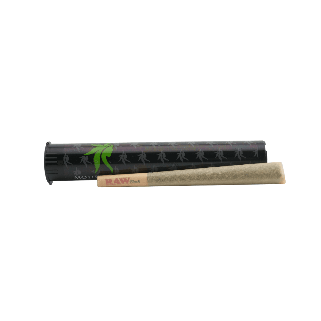 Black Cherry Gushers - 1g Pre-Roll
