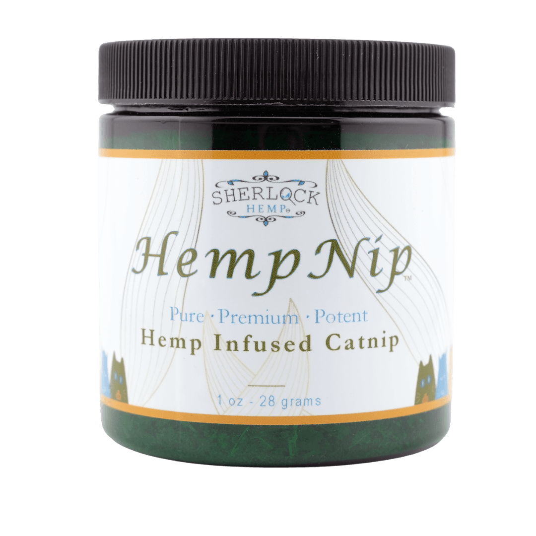 Hemp Nip - Cat Nip