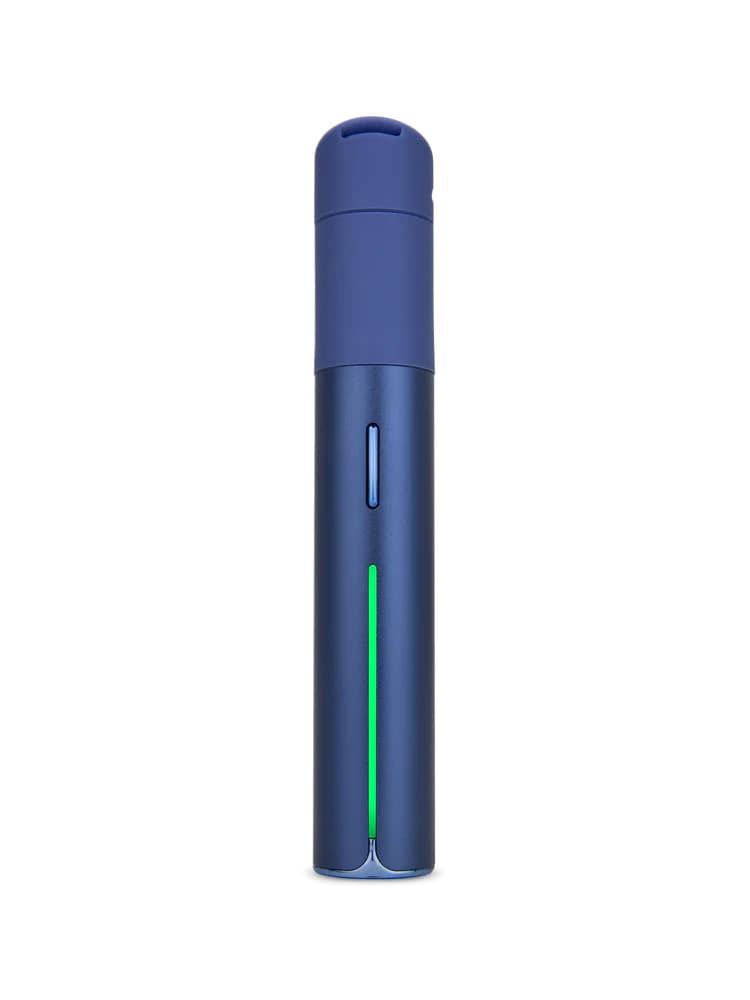 Puffco Pivot - Sapphire