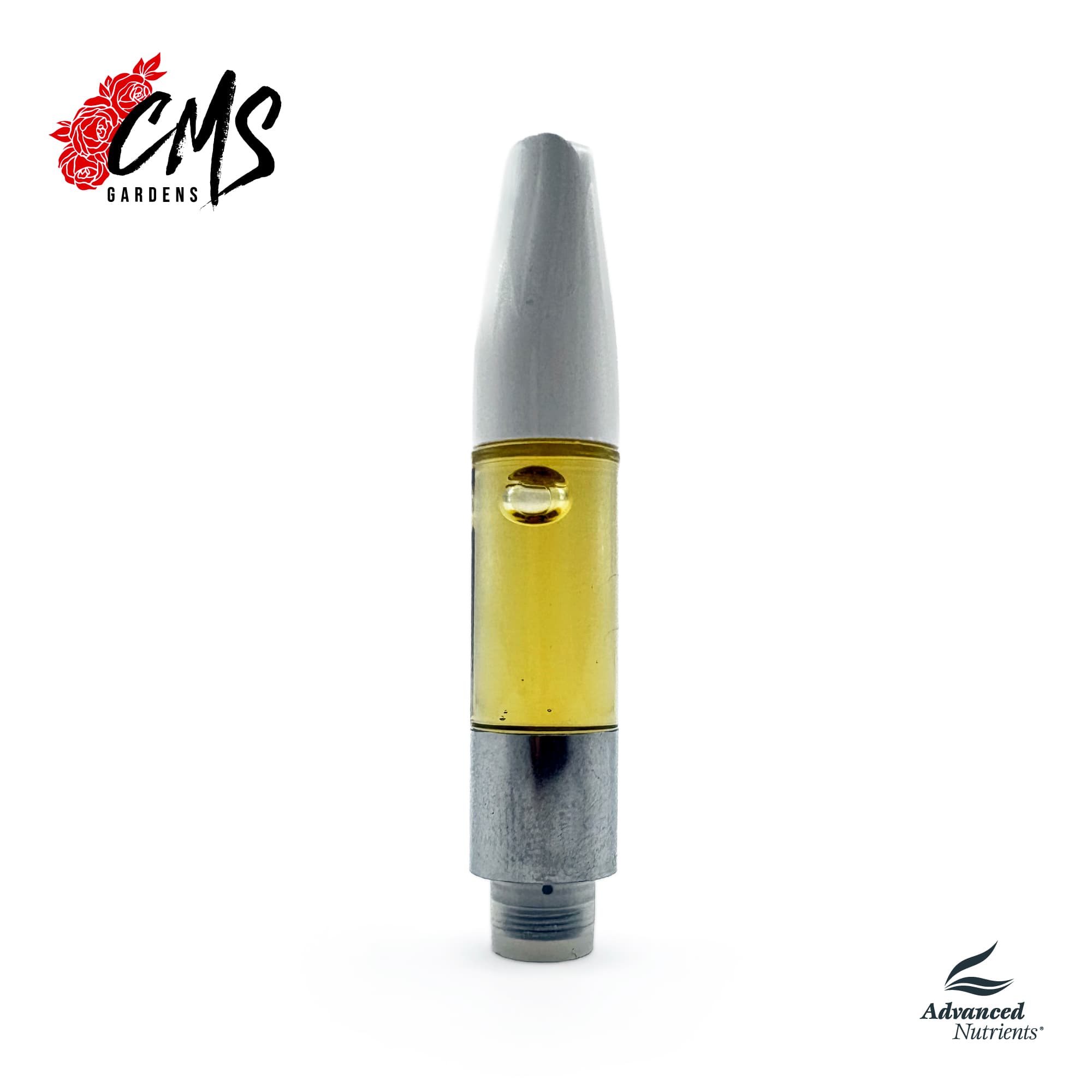 Modified Bananas - 1g Live Rosin Vape Cart