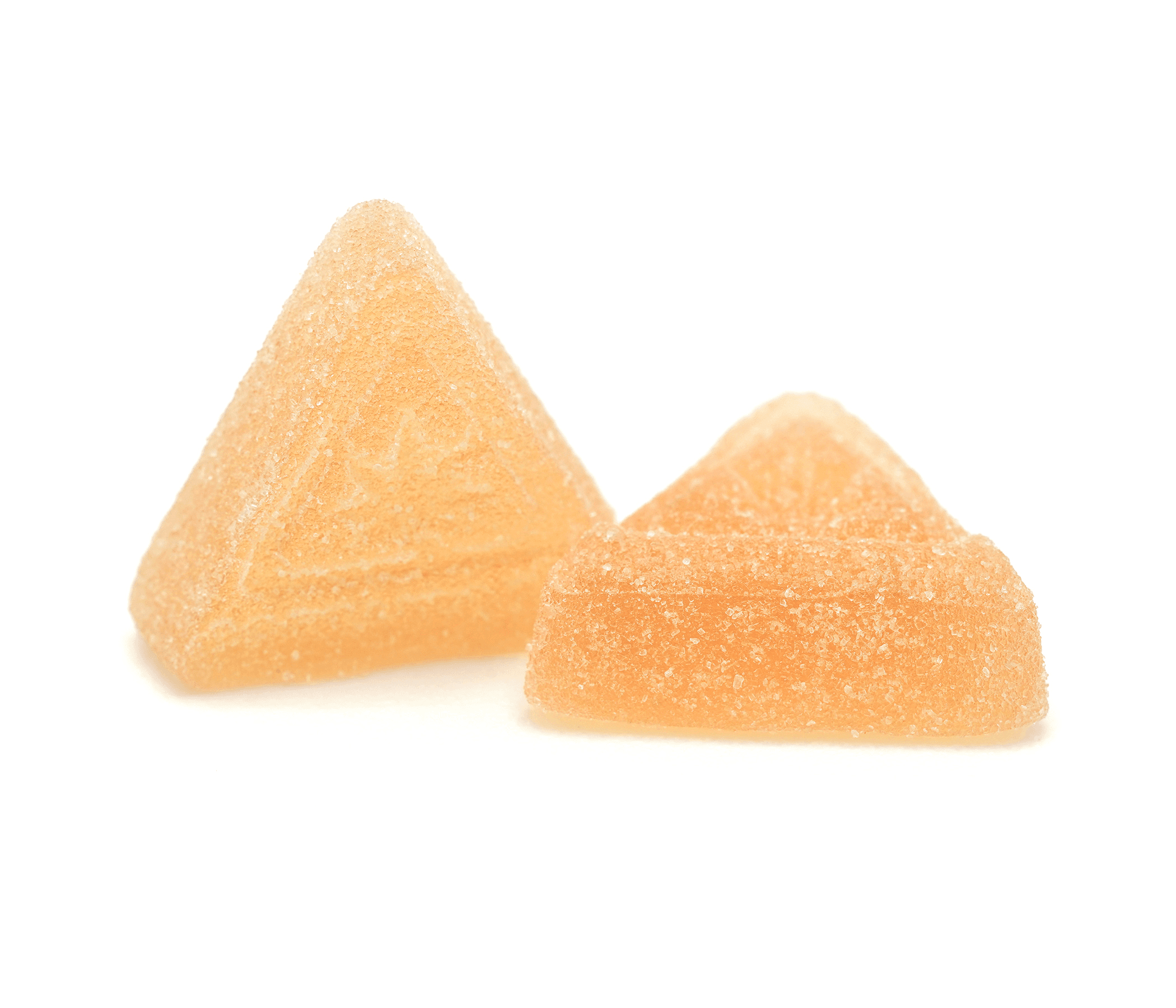 Energy Mango Gummies - 1:1 THC/CBG 10mg 10pk
