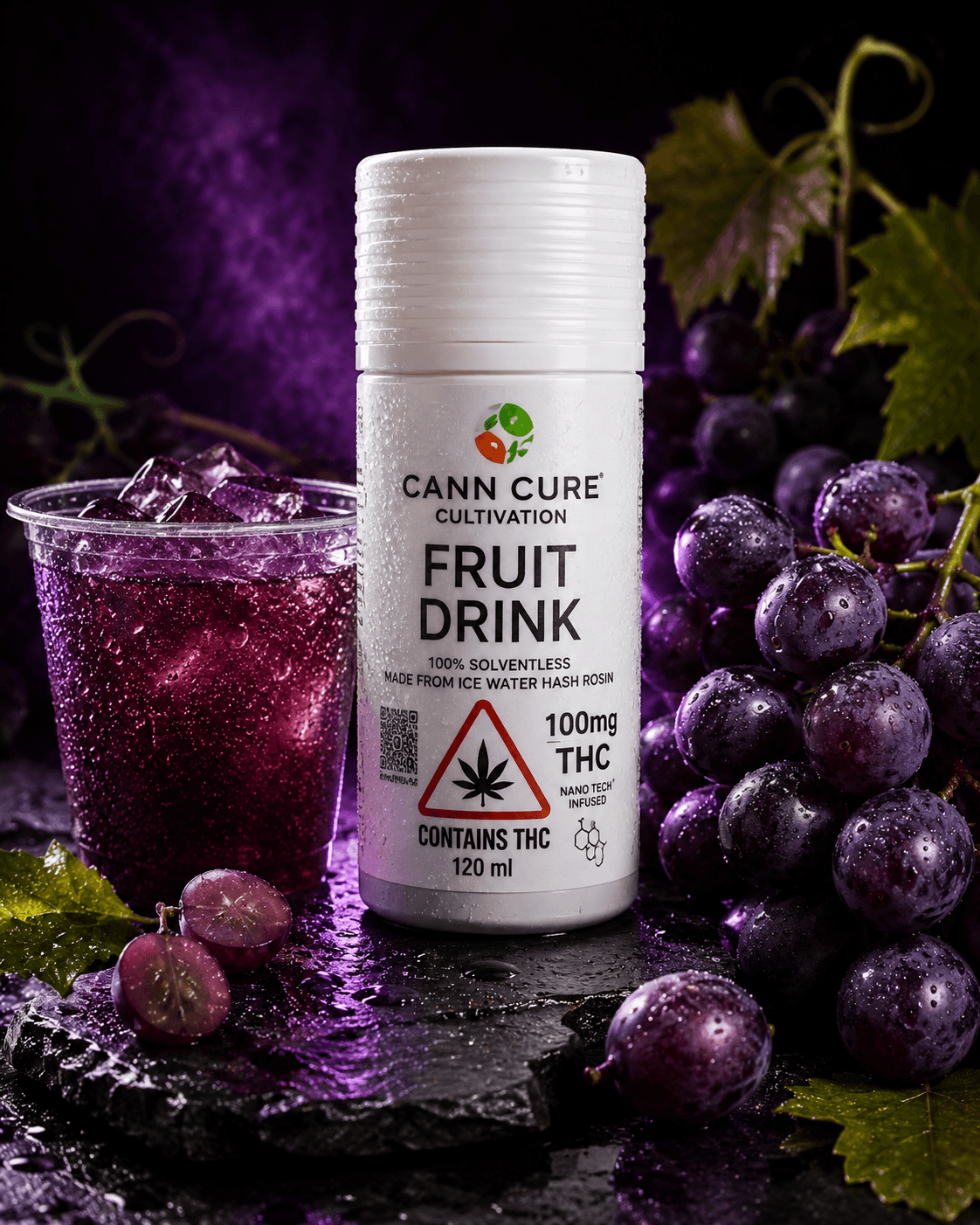 Grape Drink