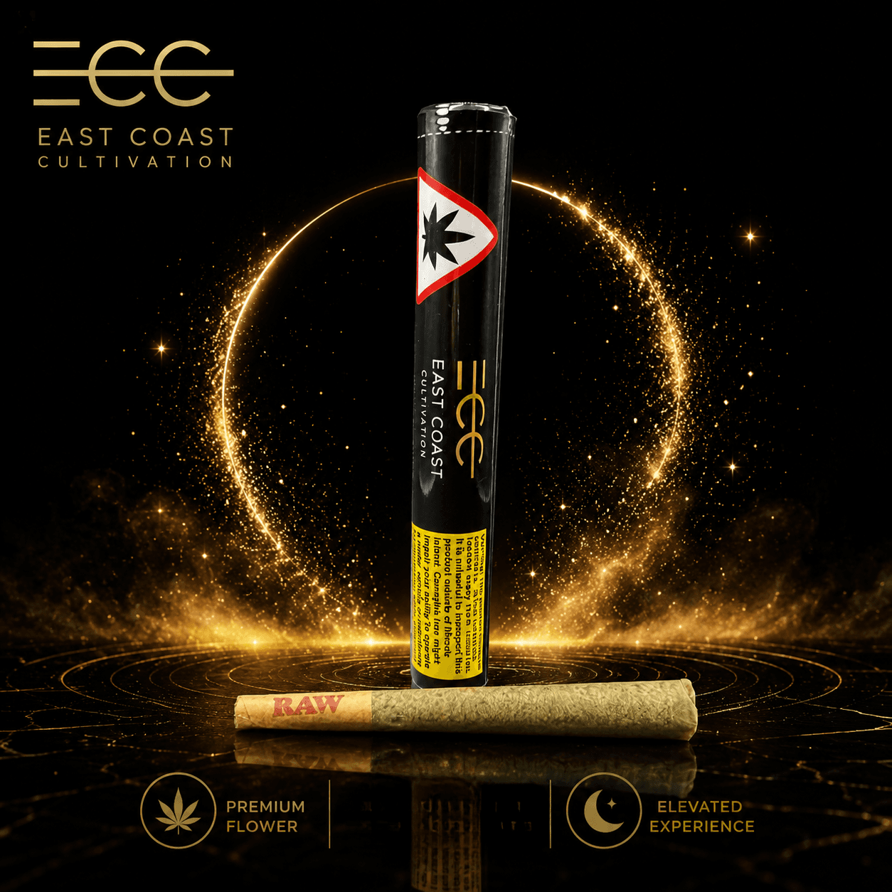 Betty Ford - 1g Pre-Roll