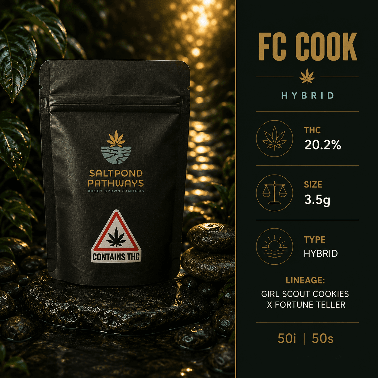 FC Cook