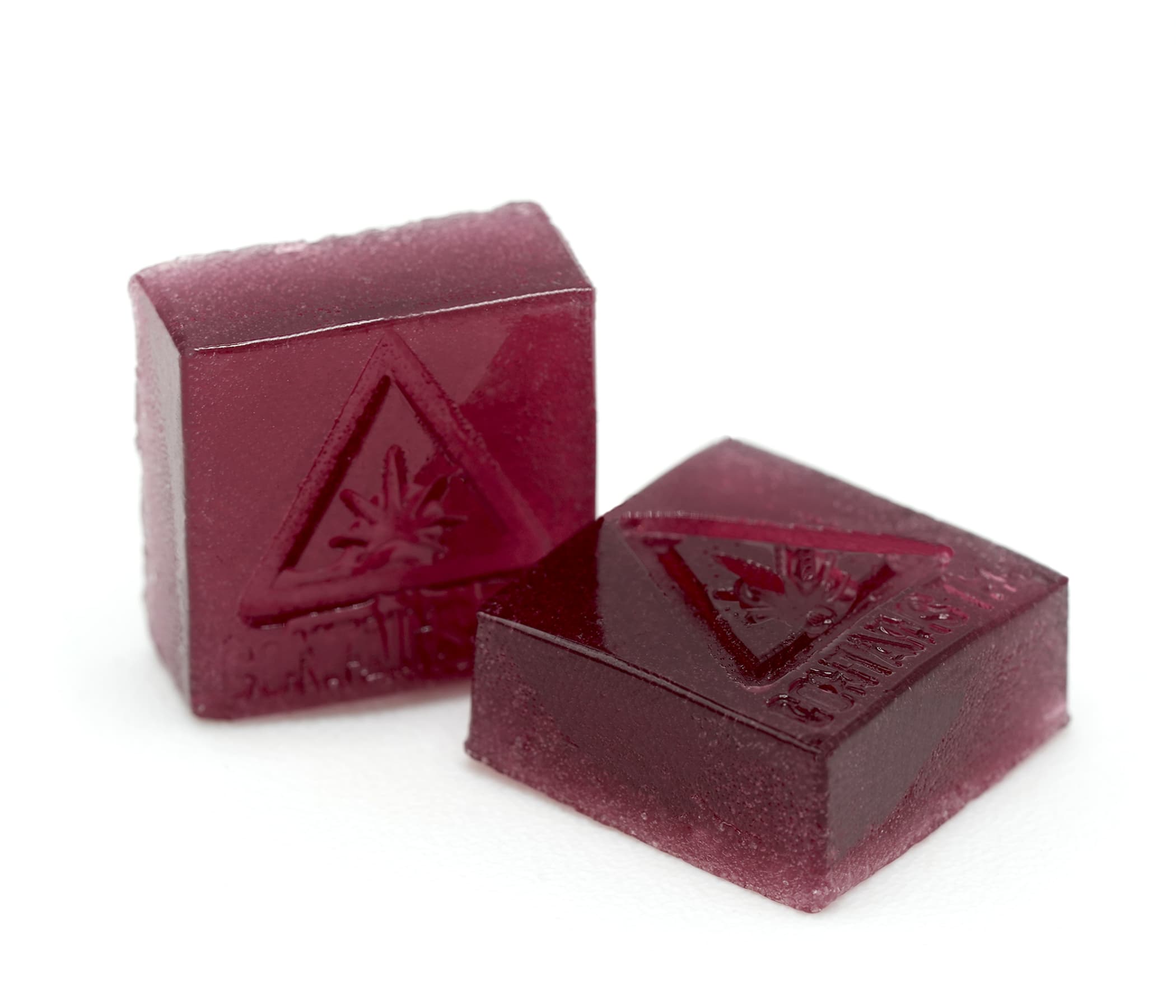 Grape Sleep Gummies - 5mg 10pk