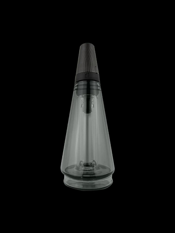 Puffco Peak Pro Travel Glass - Shadow Black