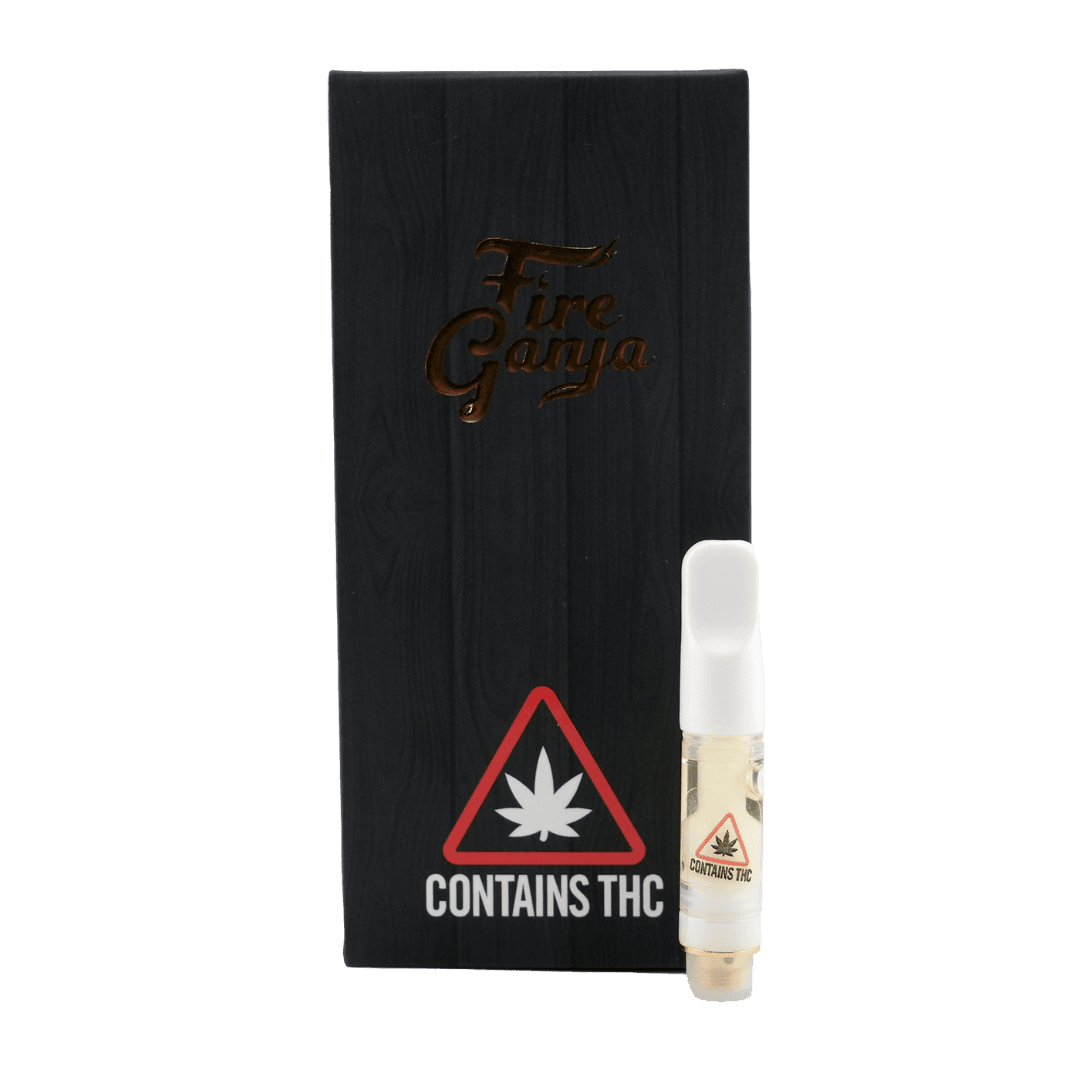 Sour Diesel - 0.5g Live Rosin Vape