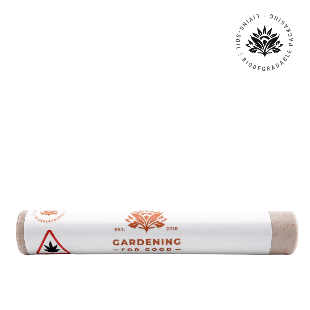 Grape Stank - 1g Pre-Roll