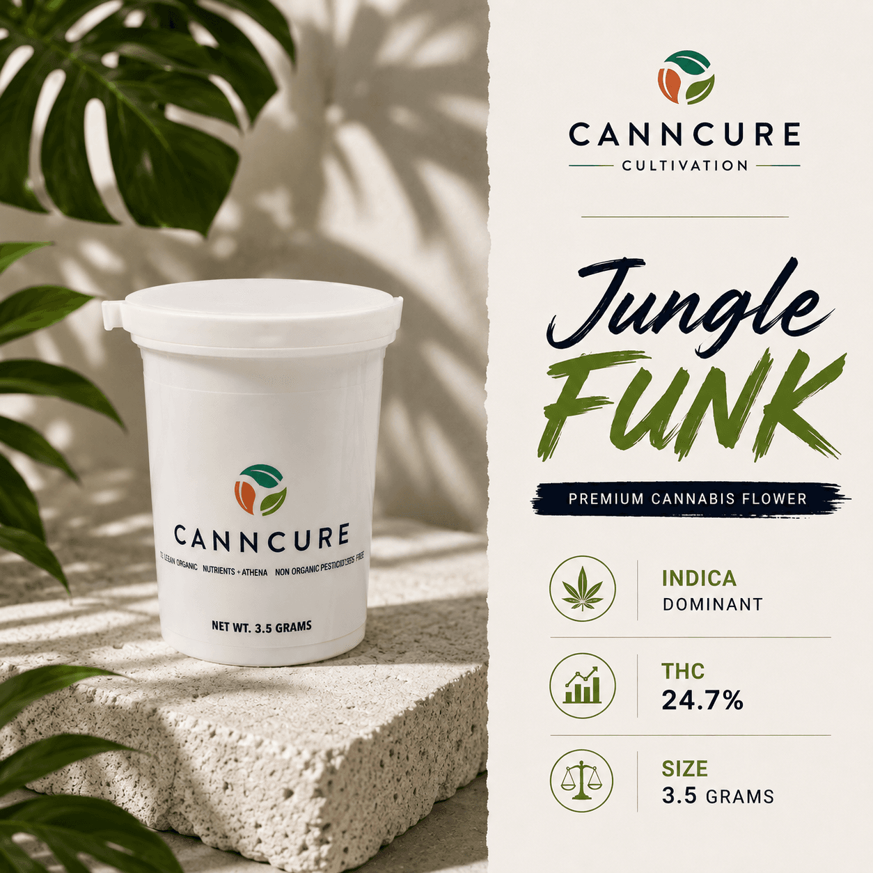 Jungle Funk