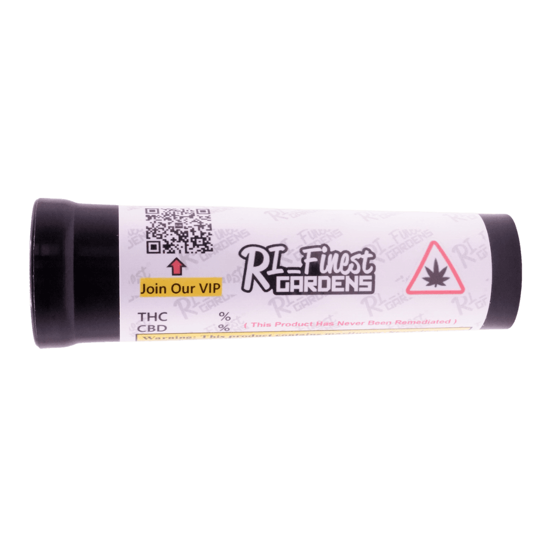 Blue Nerds - 3pk 0.5g Pre-Rolls